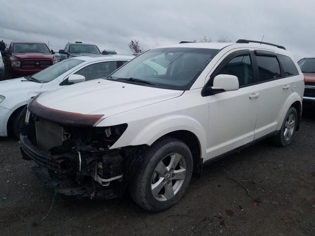 2010 Dodge Journey SXT