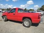 2006 Chevrolet Silverado C1500