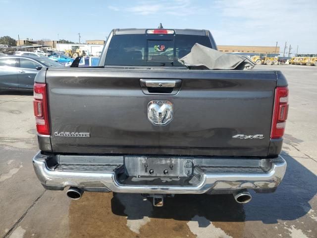 2021 Dodge 1500 Laramie