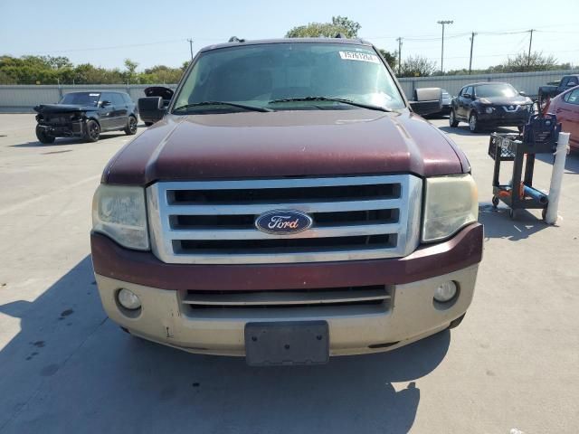 2010 Ford Expedition Eddie Bauer