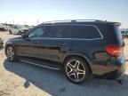 2018 Mercedes-Benz GLS 550 4matic