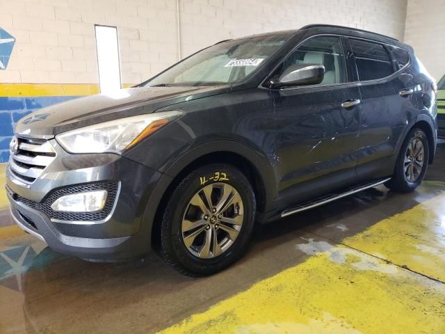 2014 Hyundai Santa FE Sport