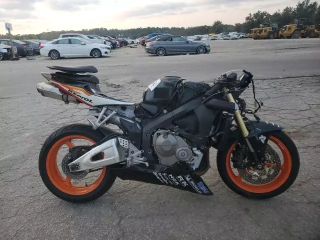 2005 Honda CBR600 RR