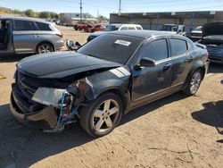 Salvage Cars with No Bids Yet For Sale at auction: 2013 Dodge Avenger R/T