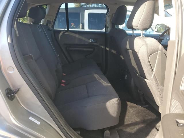 2008 Ford Edge SEL