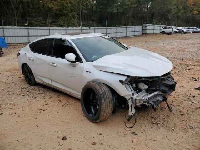 2023 Acura Integra A-Spec