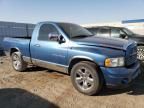 2003 Dodge RAM 1500 ST