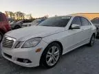 2011 Mercedes-Benz E 350