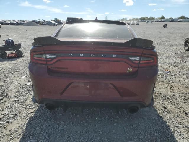 2019 Dodge Charger Scat Pack