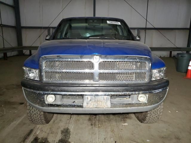 1999 Dodge RAM 2500