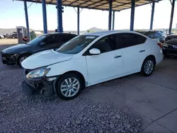 2017 Nissan Sentra S en venta en Phoenix, AZ