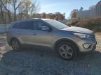 2016 Hyundai Santa FE SE