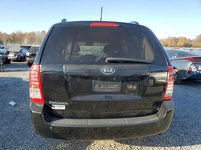 2012 KIA Sedona LX