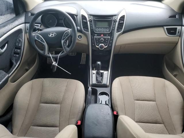 2013 Hyundai Elantra GT