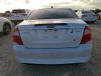 2012 Ford Fusion Hybrid