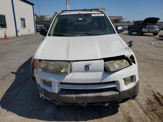 2004 Saturn Vue