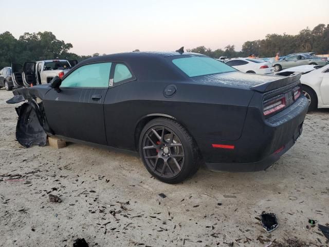 2016 Dodge Challenger R/T