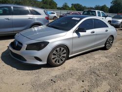 2018 Mercedes-Benz CLA 250 en venta en Theodore, AL