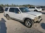 2002 Ford Explorer XLT