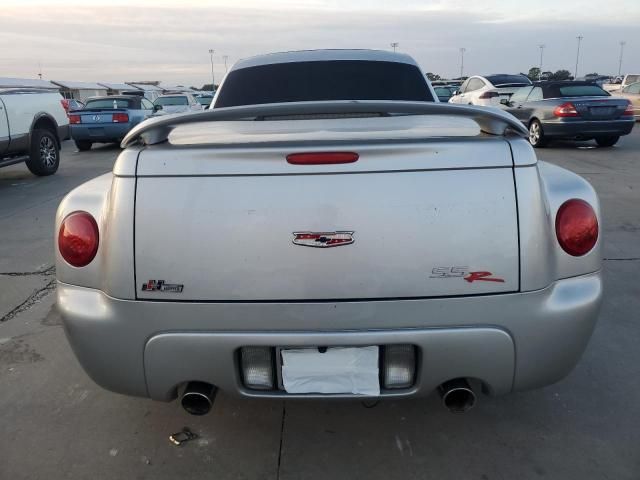 2004 Chevrolet SSR