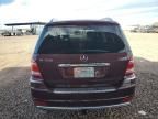 2010 Mercedes-Benz GL 550 4matic