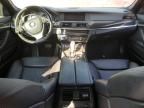 2012 BMW 550 XI