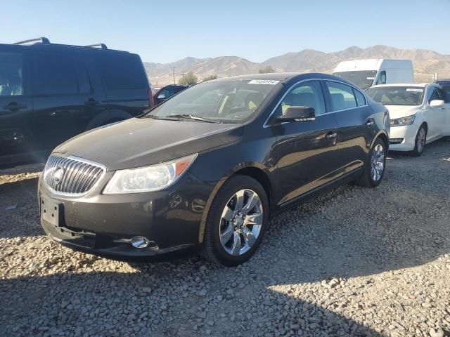 2013 Buick Lacrosse Premium