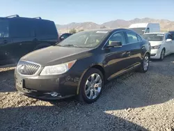 2013 Buick Lacrosse Premium en venta en Magna, UT