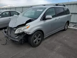 2019 Toyota Sienna LE en venta en Magna, UT