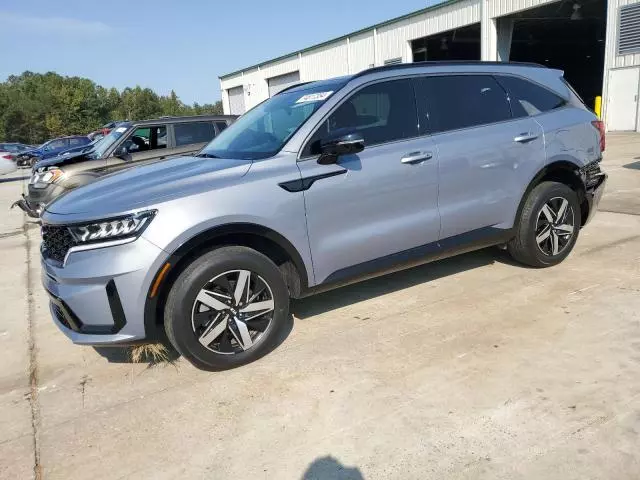 2021 KIA Sorento EX