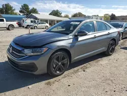 Volkswagen Vehiculos salvage en venta: 2024 Volkswagen Jetta SE