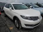 2018 Lincoln MKX Select