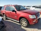 2008 Ford Explorer XLT