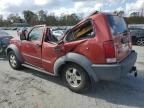 2007 Dodge Nitro SXT