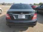 2011 Mercedes-Benz C 350 4matic