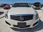 2014 Cadillac ATS