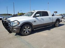 4 X 4 for sale at auction: 2018 Dodge RAM 2500 Longhorn