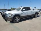 2018 Dodge RAM 2500 Longhorn