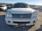 2003 Mercury Mountaineer