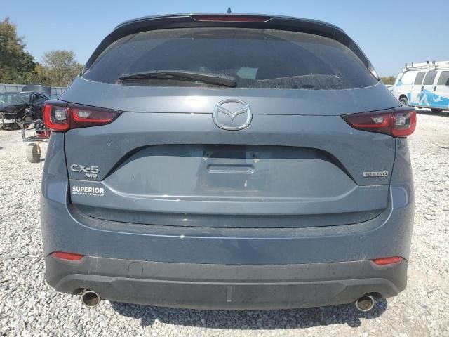 2023 Mazda CX-5 Preferred