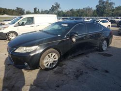 Lexus ES 300H salvage cars for sale: 2014 Lexus ES 300H