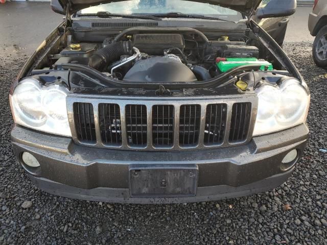 2005 Jeep Grand Cherokee Laredo