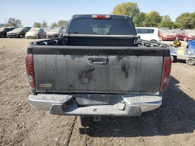 2008 Chevrolet Colorado