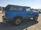 1988 Ford Bronco U100