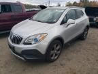 2013 Buick Encore