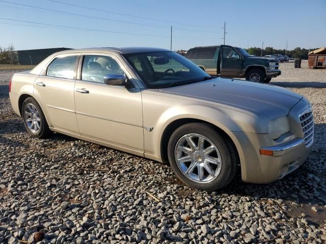 2006 Chrysler 300C