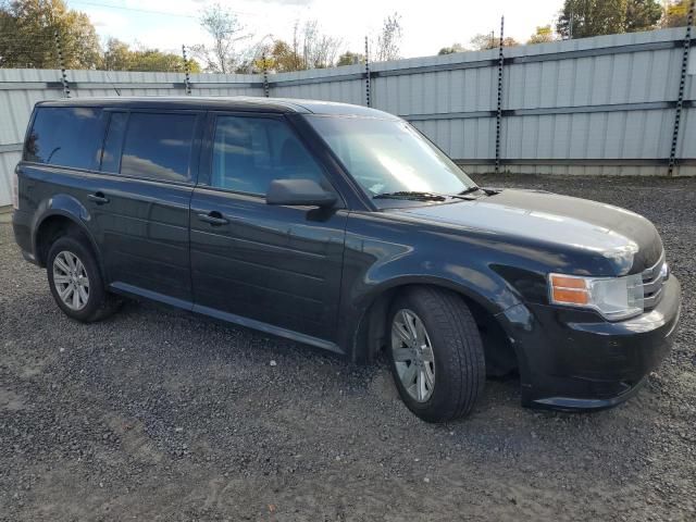 2010 Ford Flex SE