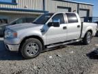 2008 Ford F150 Supercrew