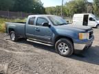 2009 GMC Sierra K1500 SLE