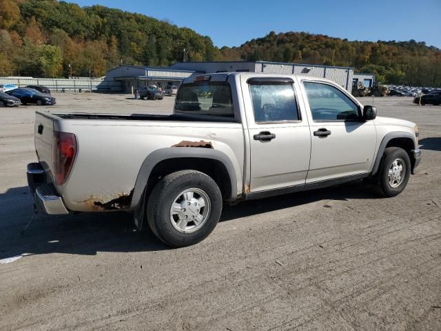 2006 GMC Canyon